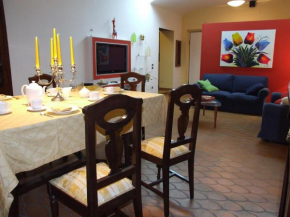 Отель Bed and Breakfast Adelberga  Салерно